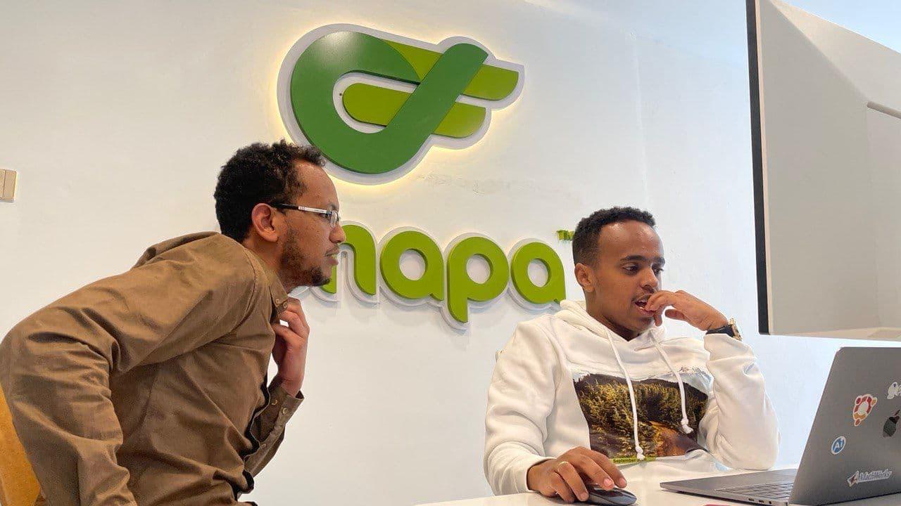 Chapa Financial Technologies S.C, Addis Ababa